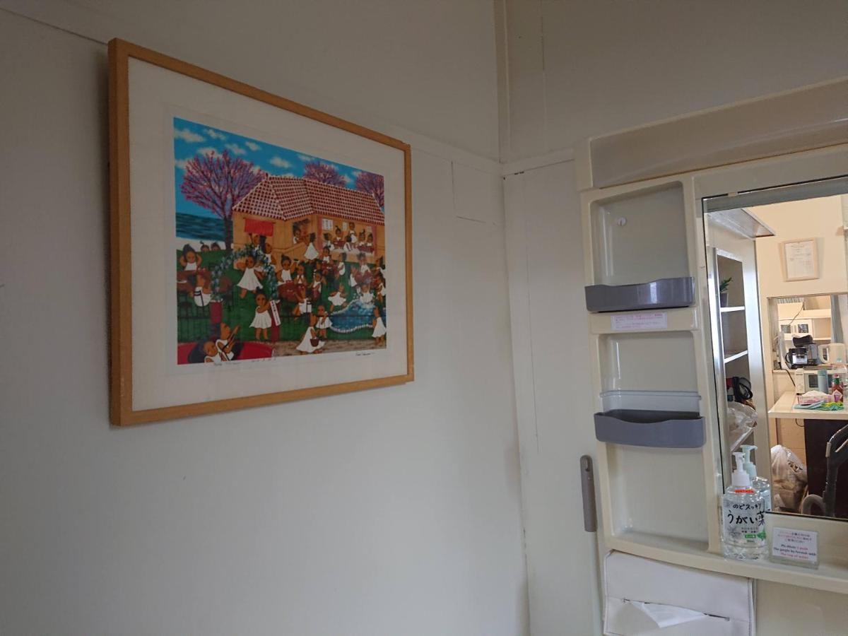 Maribu Beach House Onna Zewnętrze zdjęcie