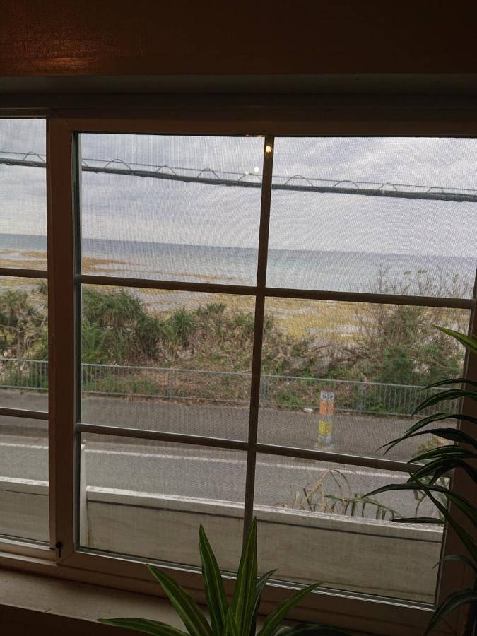 Maribu Beach House Onna Zewnętrze zdjęcie