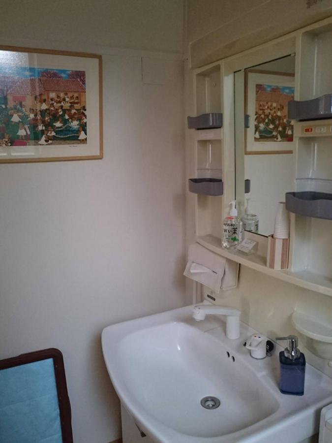 Maribu Beach House Onna Zewnętrze zdjęcie
