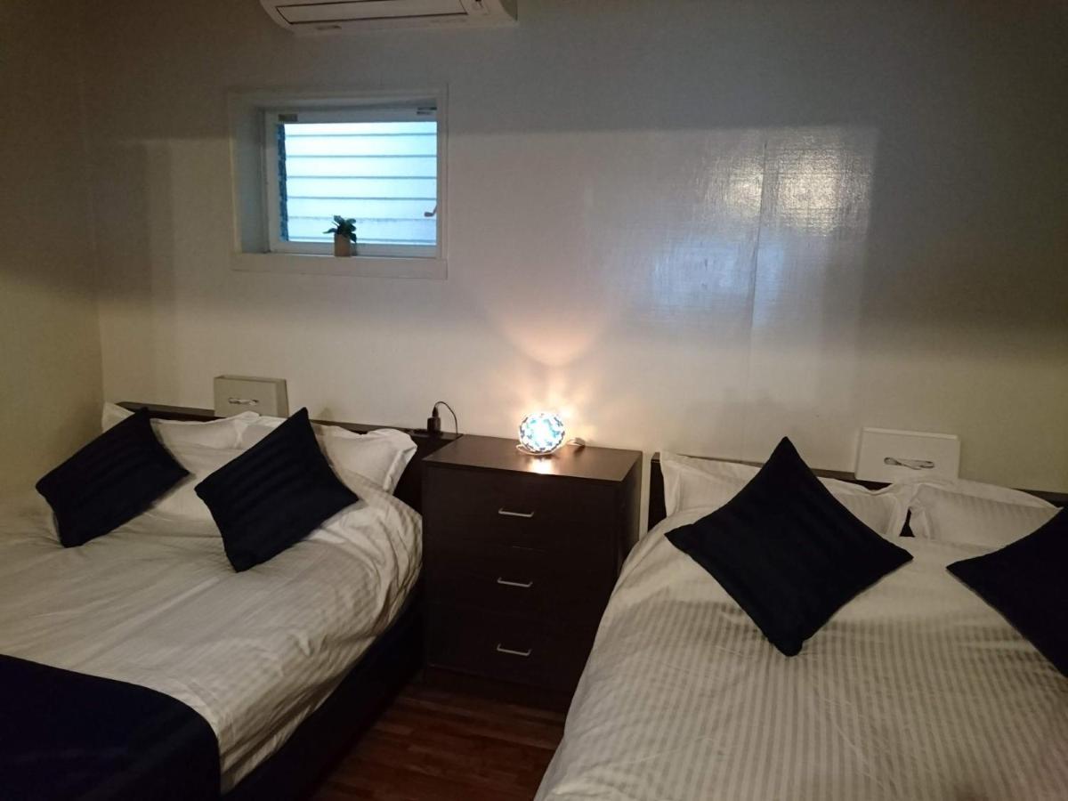 Maribu Beach House Onna Zewnętrze zdjęcie