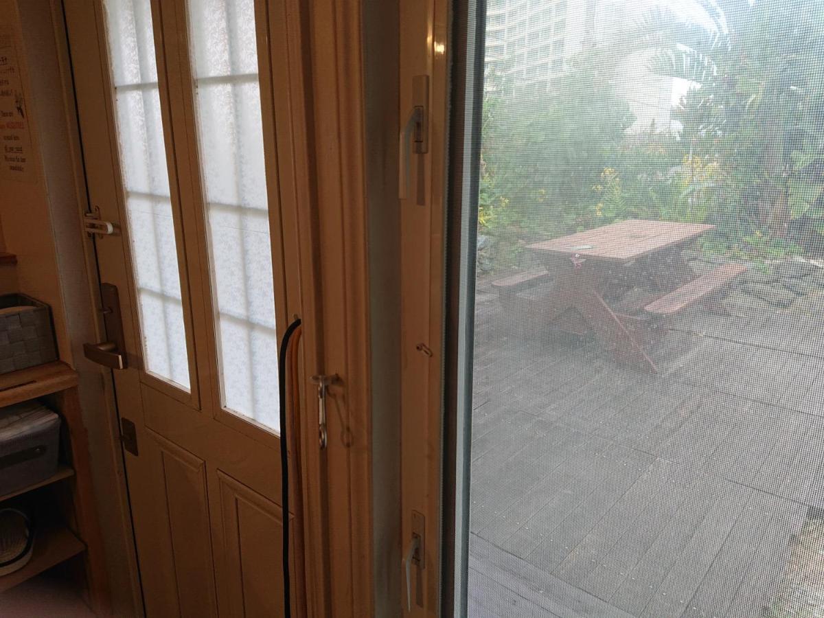 Maribu Beach House Onna Zewnętrze zdjęcie